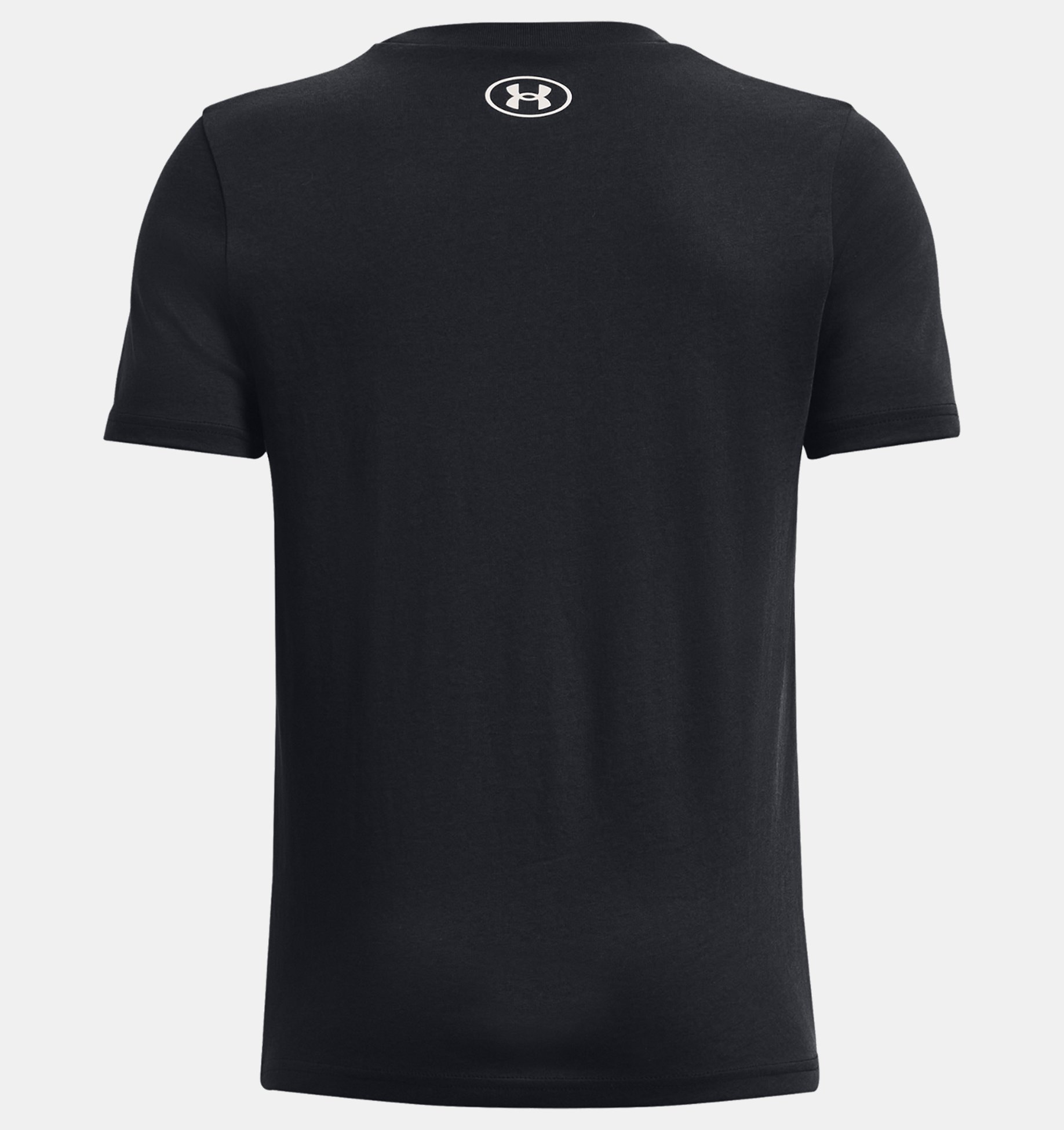 Project Rock Brahma Bull Boys' Short Sleeve | Under Armour Project Rock Brahma Bull Boys' Short Sleeve | Under Armour